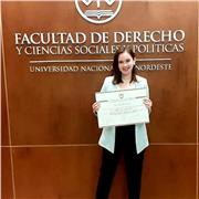 Clases particulares de derecho (todas las ramas)